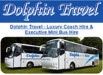 Dolphin Coach & Minibus Hire